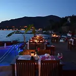 Szálloda Baldan Bozburun