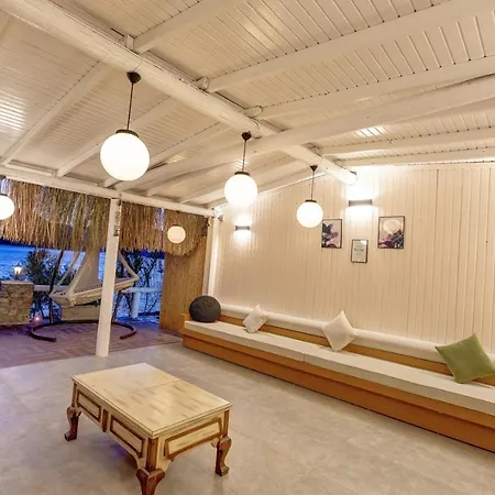 Baldan Hotel Bozburun