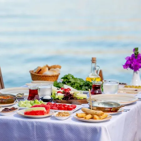 Hotel Baldan Bozburun