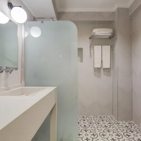 Hotel Baldan Bozburun