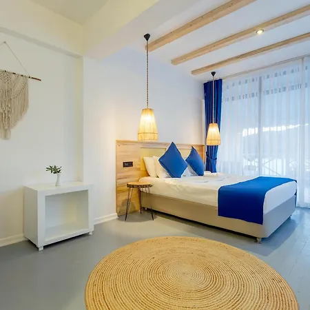 Hotel Baldan Bozburun