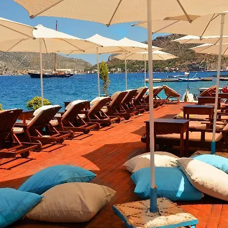 Hotel Baldan 3*