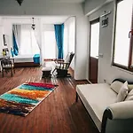 Baldan Otel 3*
