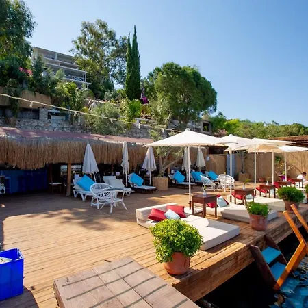 Baldan 3* 보즈부른