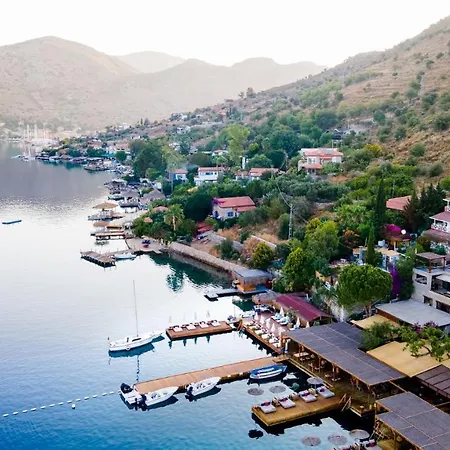 Hotel Baldan 3*