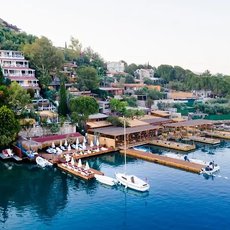 Hotel Baldan