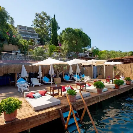 Baldan 3* 보즈부른