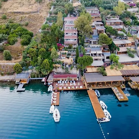 Baldan Bozburun
