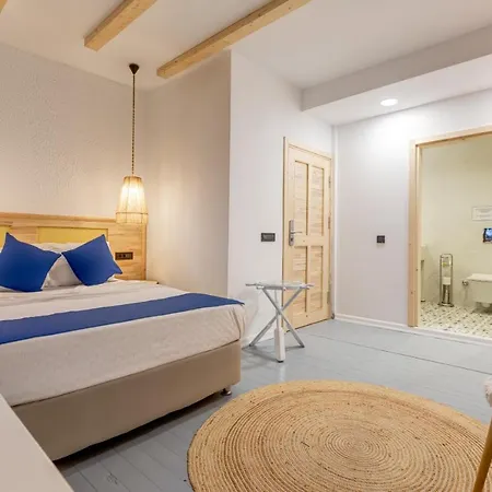Baldan Hotel