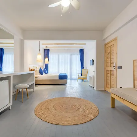 Hotel Baldan 3*
