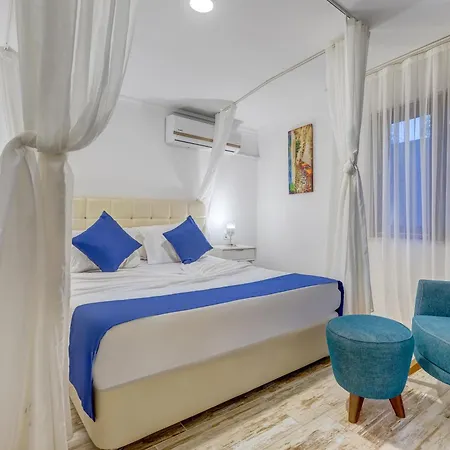 호텔 Baldan 보즈부른