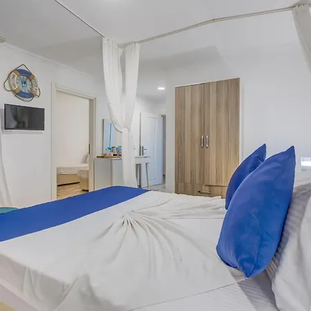 Hotel Baldan