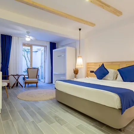 Baldan Hotel 3*