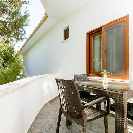 호텔 Baldan 보즈부른