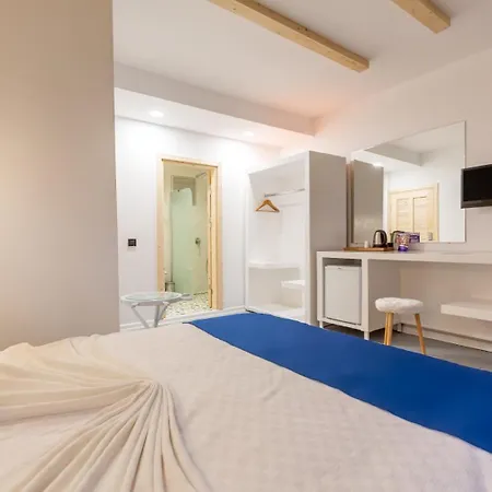 Hotel Baldan