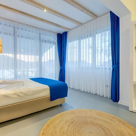 호텔 Baldan 보즈부른