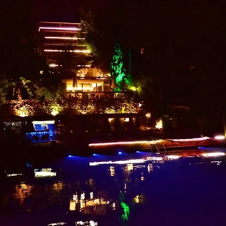 Hotel Baldan Bozburun