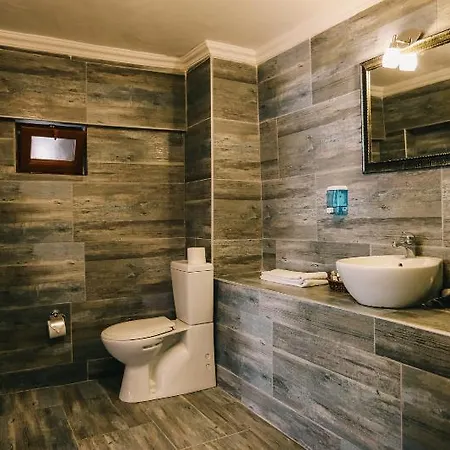 Baldan 3* Bozburun