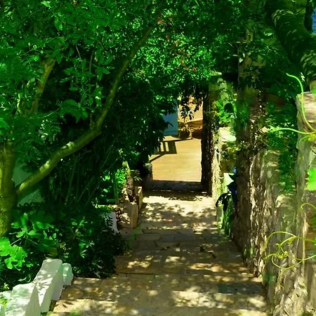 Baldan 3* Bozburun