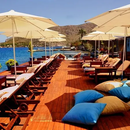 Baldan Hotel