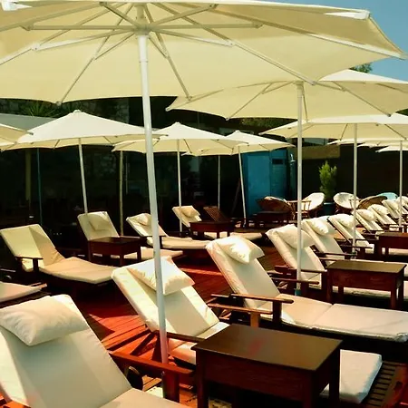 Hotel Baldan 3*