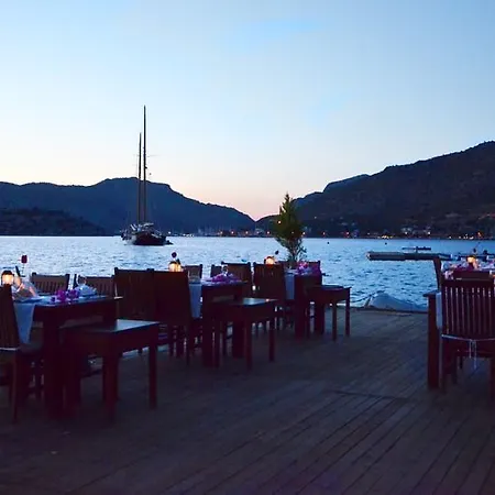 Hotel Baldan 3*