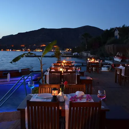 호텔 Baldan 보즈부른