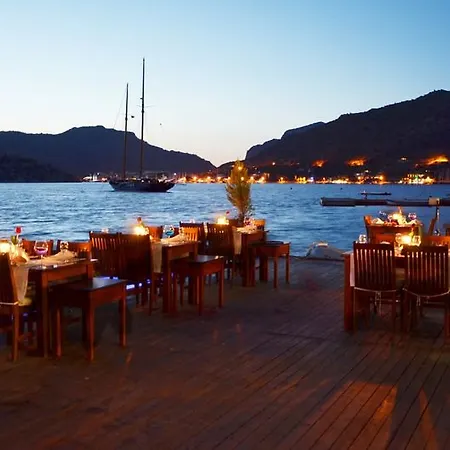 Baldan 3* Bozburun