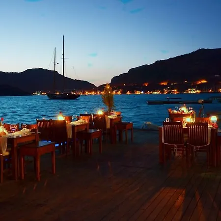 Hotel Baldan