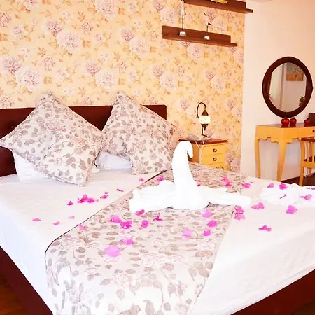 Baldan 호텔 보즈부른