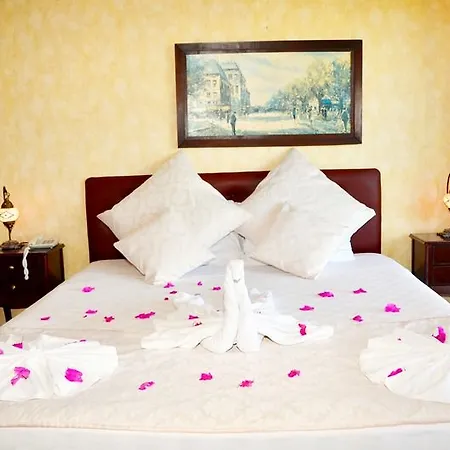 Baldan Hotel