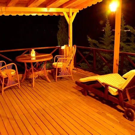 Baldan Hotel