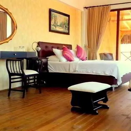 Baldan 3* Bozburun