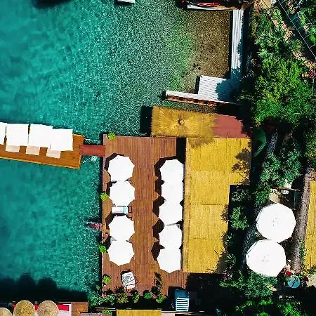 Baldan Hotel