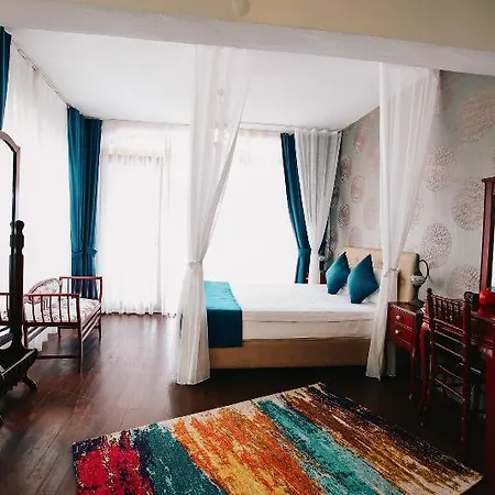 Baldan Hotel 3*