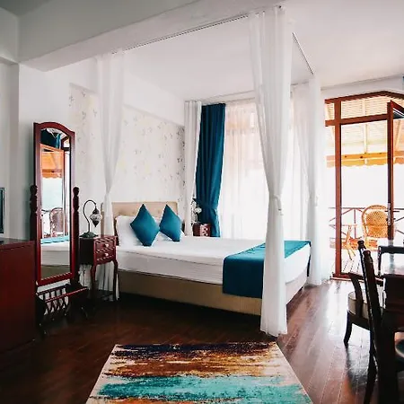 Hotel Baldan
