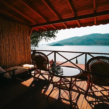 Baldan 호텔 보즈부른