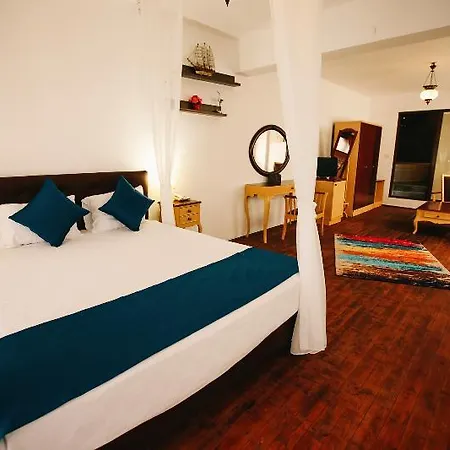 Baldan Hotel