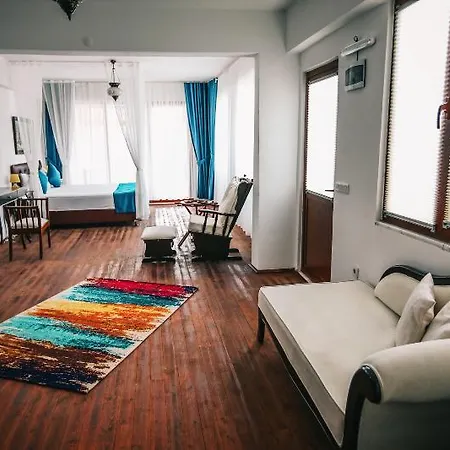 Baldan Hotel 3*