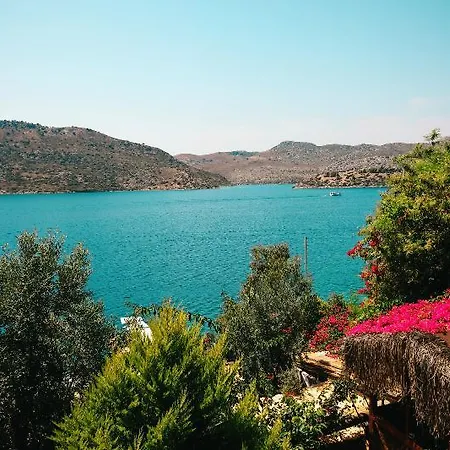 Baldan 3* Bozburun