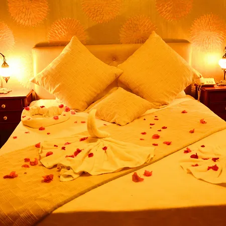 Baldan Hotel 3*